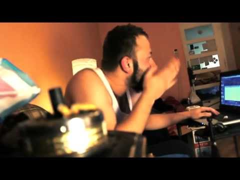 Haades - Home Office (OFFICIAL HOME VIDEO, 2013, ZNK)