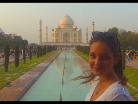 North India 2014 GoPro HD