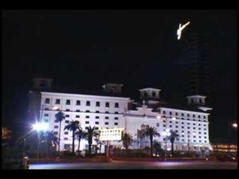 The Desert Inn Hotel IMPLOSION