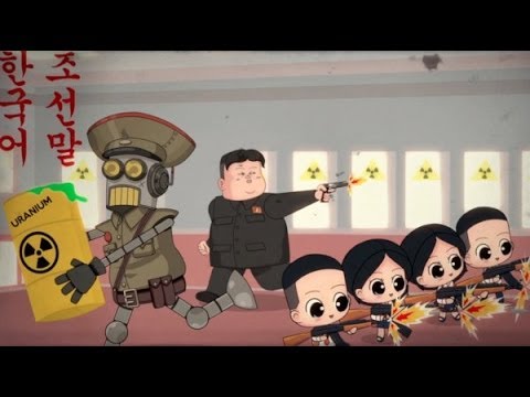 Kim Jong Un Launches a Nuke