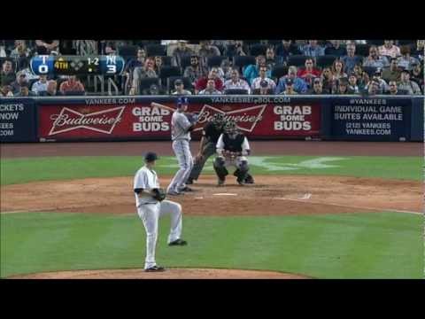 Josh Hamilton 2012 Highlights