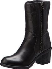 Bata 7946259, Stivaletti,Donna, Nero (Black), 38