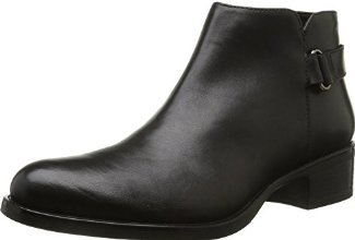 Bata 6946159, Stivaletti,Donna, Nero (Black), 38