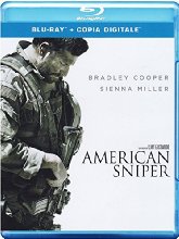 American Sniper  (Blu-ray)