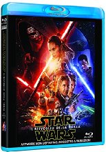 Star Wars Episodio VII: Il Risveglio della Forza (Blu-ray)