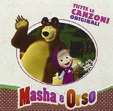 Masha E Orso