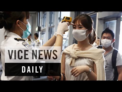 VICE News Capsule: South Korea Braces for MERS Outbreak