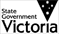 State Government Victoria logo