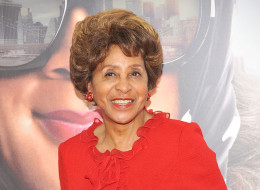 Marla Gibbs On Aging And Making It In Hollywood