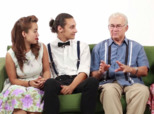 Grandparents Share Timeless Love Advice That We Can All Use