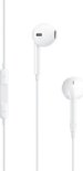 Apple EarPods - Auriculares (3.5 mm (1/8 "), Intraaural, Color blanco, Biauricular, Dentro de oído, Digital)