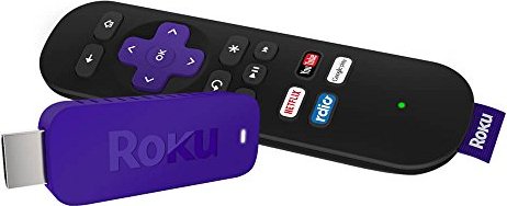 Roku 3500X Streaming Media Stick