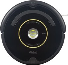 iRobot Roomba 650 Aspiradora de Limpieza para Mascotas