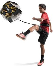 SKLZ Starkick - Kit para el entrenamiento con la pelota de fútbol