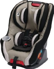 Graco 1903756 Autoasiento Size4Me 65