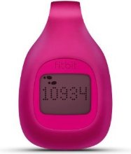 Fitbit Zip Wireless Activity Tracker, Magenta