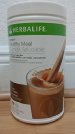 Herbalife Formula 1 Shake Weight Loss - dutch Chocolate flavour,500G