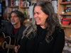 Tiny Desk Concert with Natalie Merchant