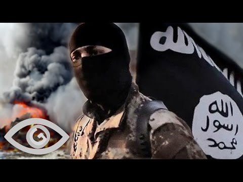 TOP 10: Sve Sto Niste Znali o ISIS-u (ISIL)