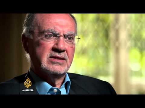 Featured Documentary - Enemy of Enemies: The Rise of ISIL (Part 1)