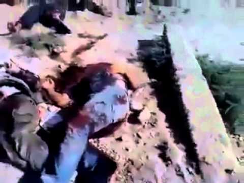 TV11 NEWS Dead bodies of ISIL militants VS IRAQ ARMY 2014 Latest Video