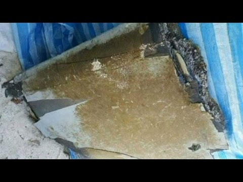 MH370: Malaysia to probe suspected plane debris found in Maldives