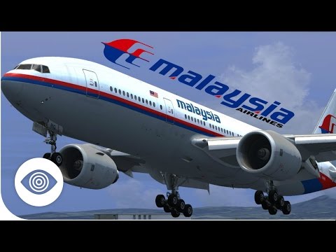 What Really Happened To Flight MH370?