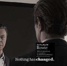 Nothing Has Changed (The Best Of David Bowie)[Deluxe Edition]