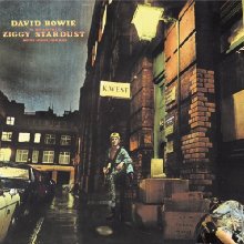 The Rise And Fall Of Ziggy Stardust And The Spiders From Mars (2012 Remastered Version)