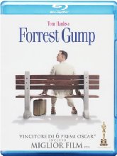 Forrest Gump (2 Blu-Ray)