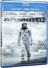 Interstellar