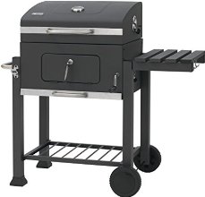 Tepro Toronto Holzkohlegrill