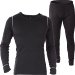 Original CFLEX Herren Ski- & Thermowäsche Set - Hemd + Hose - POLARDRY Technology - Farben und Größen M-XXL wählbar - Qualität von celodoro