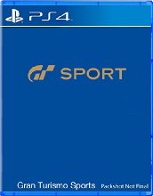 Gran Turismo Sports - [PlayStation 4]