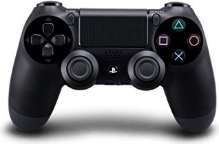 Manette PS4 Dual Shock 4