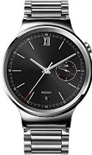 Huawei Watch Classic Montre pour Smartphone Acier Argent