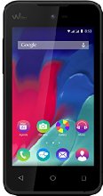 Wiko Sunset 2 Smartphone débloqué H+ (Ecran : 4 pouces - 4 Go - Double SIM - Android) Noir