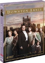 Downton Abbey - Saison 6