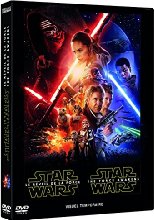 Star Wars - Le Réveil de la Force