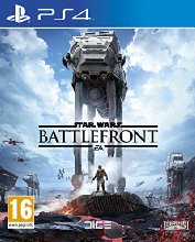 Star Wars : Battlefront