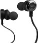 Monster Clarity HD High Definition In-Ear Headphones - Black