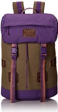 Burton Tinder Backpack, Tislandia/Silt Slub