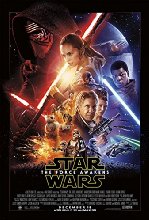 Star Wars: The Force Awakens [Blu-ray + DVD + Digital HD]