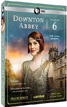 Downton Abbey:Season 6