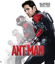 Ant-Man [Blu-ray]