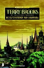 De Elfenstenen van Shannara (Shannara reeks (17))