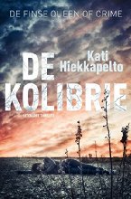 De kolibrie