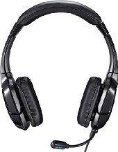 Tritton - Auricular Kama, Color Negro (PS4)