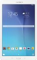 Samsung Galaxy Tab E - Tablet de 9.6" (WiFi, T-Shark2 Quad Core de 1.3 GHz, 8 GB, 1.5 GB RAM, Android KitKat), blanco (Versión europea)