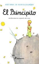 El Principito (Antoine de Saint-Exupéry)